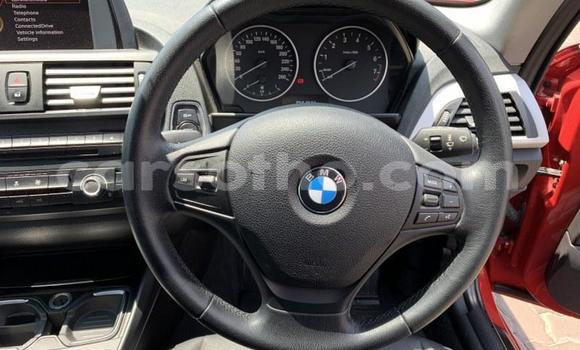 اشتري مستعمل BMW 1–Series Red سيارة في Maseru في Maseru اشتري مستعمل BMW 1–Series Red سيارة في Maseru في Maseru