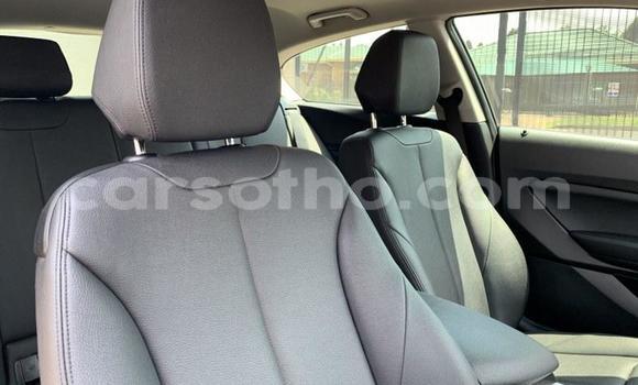 اشتري مستعمل BMW 1–Series Red سيارة في Maseru في Maseru اشتري مستعمل BMW 1–Series Red سيارة في Maseru في Maseru