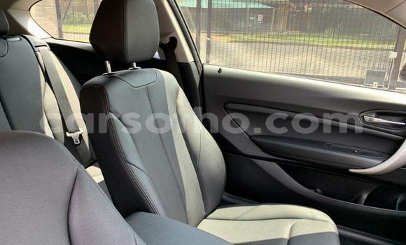 اشتري مستعمل BMW 1–Series Red سيارة في Maseru في Maseru اشتري مستعمل BMW 1–Series Red سيارة في Maseru في Maseru