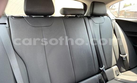 اشتري مستعمل BMW 1–Series Red سيارة في Maseru في Maseru اشتري مستعمل BMW 1–Series Red سيارة في Maseru في Maseru