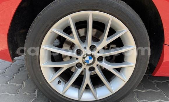 اشتري مستعمل BMW 1–Series Red سيارة في Maseru في Maseru اشتري مستعمل BMW 1–Series Red سيارة في Maseru في Maseru