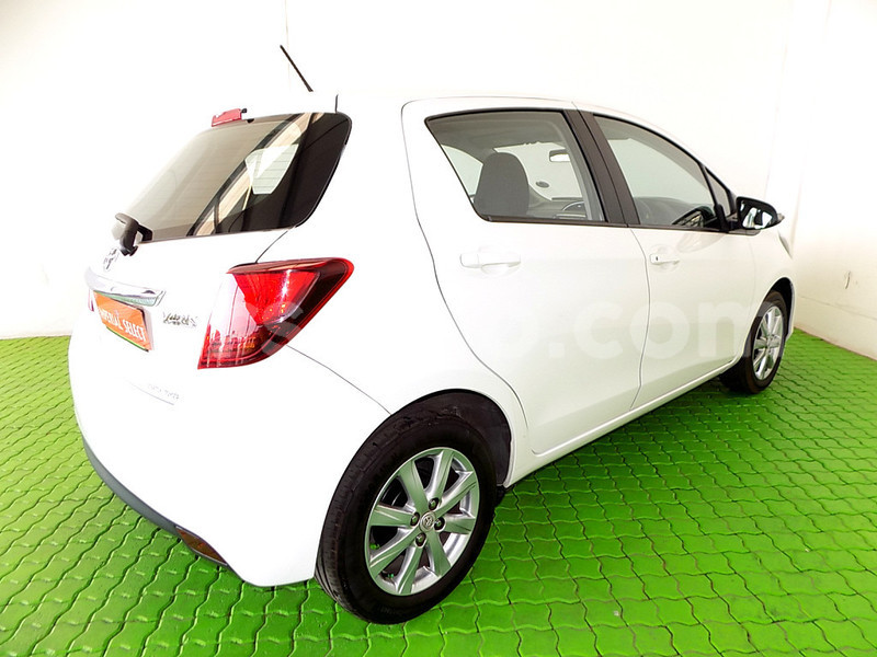 Big with watermark toyota yaris maseru maseru 13274