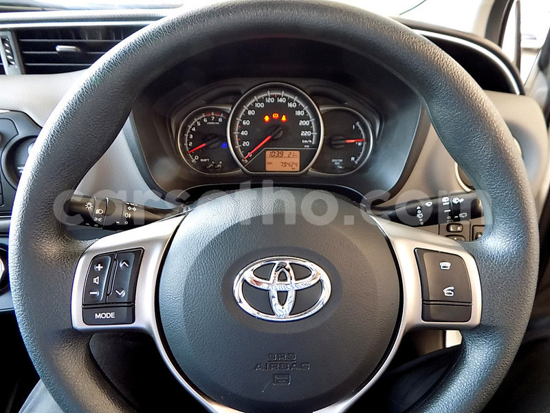 Big with watermark toyota yaris maseru maseru 13274