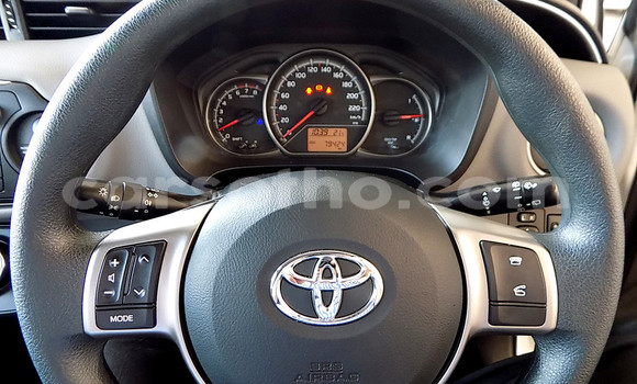 اشتري مستعمل Toyota Yaris White سيارة في Maseru في Maseru اشتري مستعمل Toyota Yaris White سيارة في Maseru في Maseru