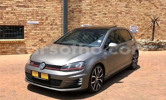 Buy Used Volkswagen Golf Other Car in Maseru in Maseru Buy Used Volkswagen Golf Other Car in Maseru in Maseru