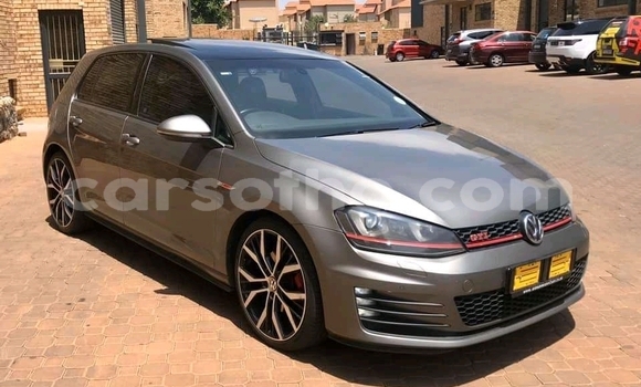 Buy Used Volkswagen Golf Other Car in Maseru in Maseru Buy Used Volkswagen Golf Other Car in Maseru in Maseru
