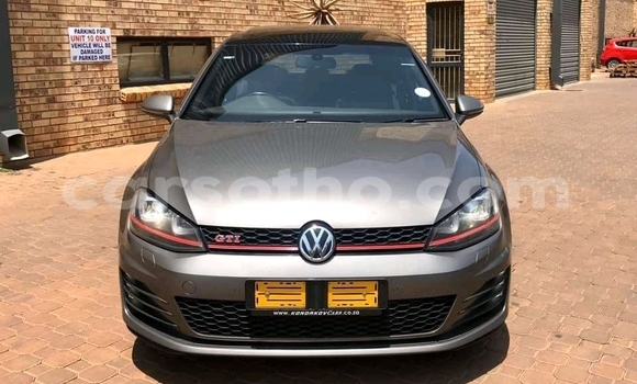 Buy Used Volkswagen Golf Other Car in Maseru in Maseru Buy Used Volkswagen Golf Other Car in Maseru in Maseru