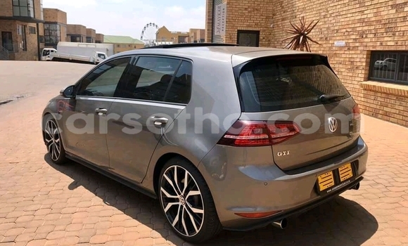 Buy Used Volkswagen Golf Other Car in Maseru in Maseru Buy Used Volkswagen Golf Other Car in Maseru in Maseru