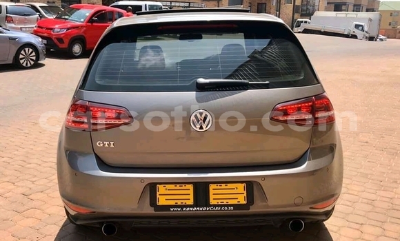 Buy Used Volkswagen Golf Other Car in Maseru in Maseru Buy Used Volkswagen Golf Other Car in Maseru in Maseru