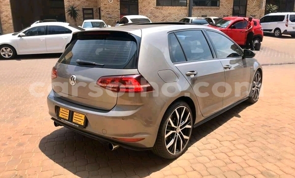 Buy Used Volkswagen Golf Other Car in Maseru in Maseru Buy Used Volkswagen Golf Other Car in Maseru in Maseru