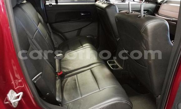 Sayi Na hannu Jeep Cherokee Other Mota in Maseru a Maseru Sayi Na hannu Jeep Cherokee Other Mota in Maseru a Maseru