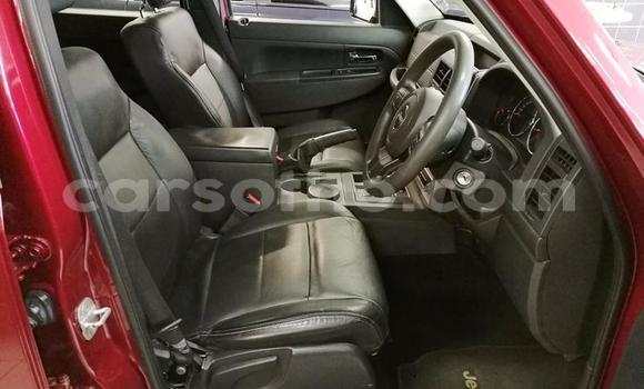 Sayi Na hannu Jeep Cherokee Other Mota in Maseru a Maseru Sayi Na hannu Jeep Cherokee Other Mota in Maseru a Maseru