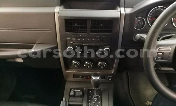 Sayi Na hannu Jeep Cherokee Other Mota in Maseru a Maseru Sayi Na hannu Jeep Cherokee Other Mota in Maseru a Maseru