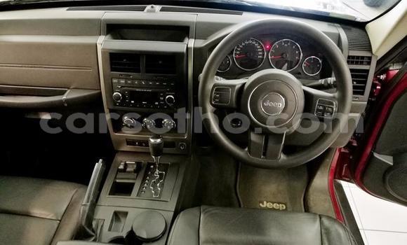 Sayi Na hannu Jeep Cherokee Other Mota in Maseru a Maseru Sayi Na hannu Jeep Cherokee Other Mota in Maseru a Maseru