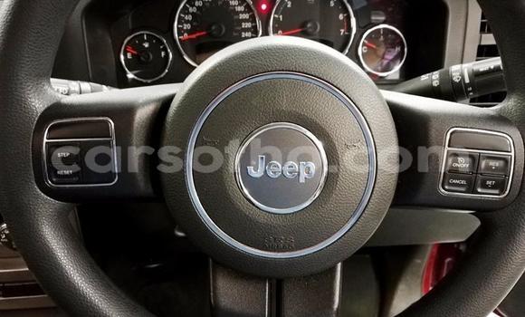 Sayi Na hannu Jeep Cherokee Other Mota in Maseru a Maseru Sayi Na hannu Jeep Cherokee Other Mota in Maseru a Maseru