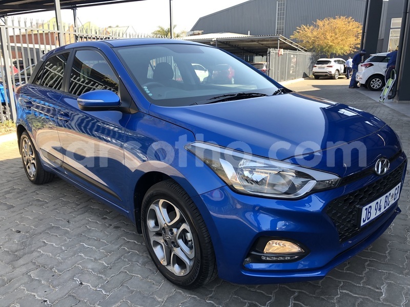 Big with watermark hyundai i20 maseru maseru 13286