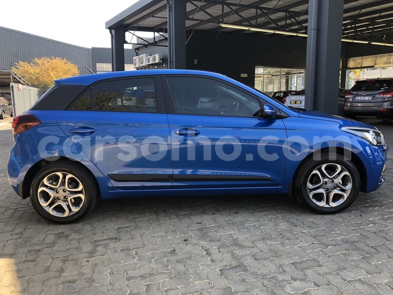 Big with watermark hyundai i20 maseru maseru 13286