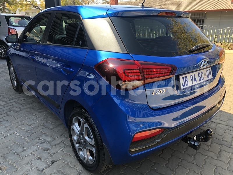 Big with watermark hyundai i20 maseru maseru 13286