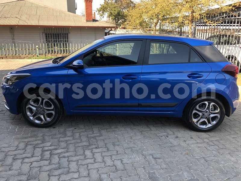 Big with watermark hyundai i20 maseru maseru 13286