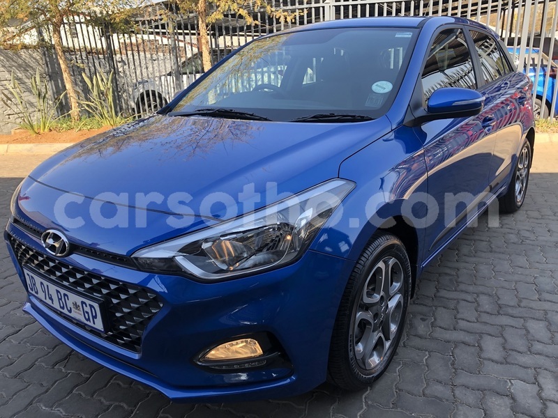 Big with watermark hyundai i20 maseru maseru 13286