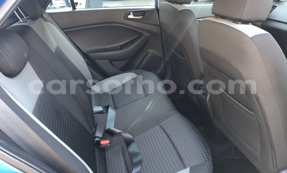 اشتري مستعمل Hyundai i20 Blue سيارة في Maseru في Maseru اشتري مستعمل Hyundai i20 Blue سيارة في Maseru في Maseru