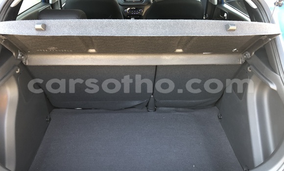 اشتري مستعمل Hyundai i20 Blue سيارة في Maseru في Maseru اشتري مستعمل Hyundai i20 Blue سيارة في Maseru في Maseru