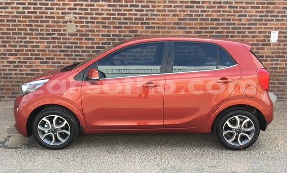 اشتري مستعمل Kia Picanto Other سيارة في Maseru في Maseru اشتري مستعمل Kia Picanto Other سيارة في Maseru في Maseru