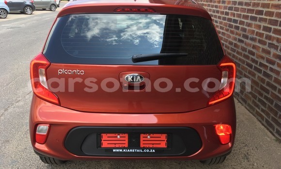 اشتري مستعمل Kia Picanto Other سيارة في Maseru في Maseru اشتري مستعمل Kia Picanto Other سيارة في Maseru في Maseru
