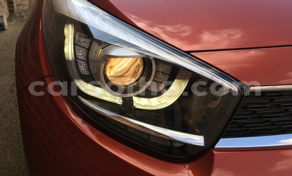 اشتري مستعمل Kia Picanto Other سيارة في Maseru في Maseru اشتري مستعمل Kia Picanto Other سيارة في Maseru في Maseru
