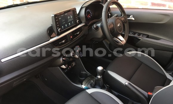 اشتري مستعمل Kia Picanto Other سيارة في Maseru في Maseru اشتري مستعمل Kia Picanto Other سيارة في Maseru في Maseru