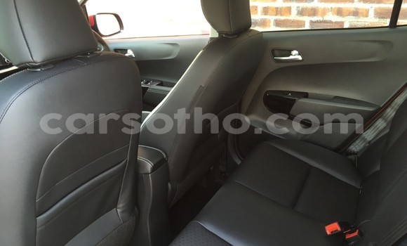 اشتري مستعمل Kia Picanto Other سيارة في Maseru في Maseru اشتري مستعمل Kia Picanto Other سيارة في Maseru في Maseru