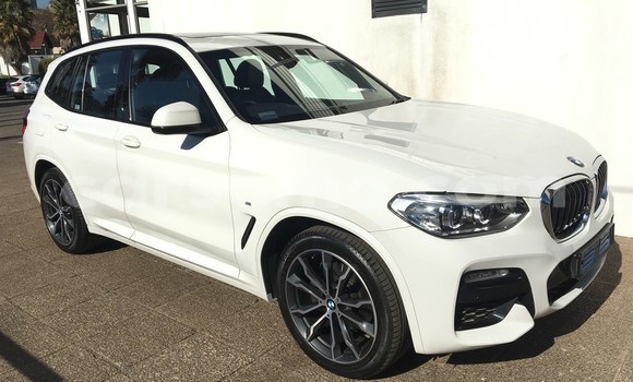 اشتري مستعمل BMW X3 White سيارة في Maseru في Maseru اشتري مستعمل BMW X3 White سيارة في Maseru في Maseru