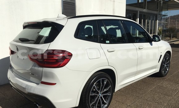 اشتري مستعمل BMW X3 White سيارة في Maseru في Maseru اشتري مستعمل BMW X3 White سيارة في Maseru في Maseru