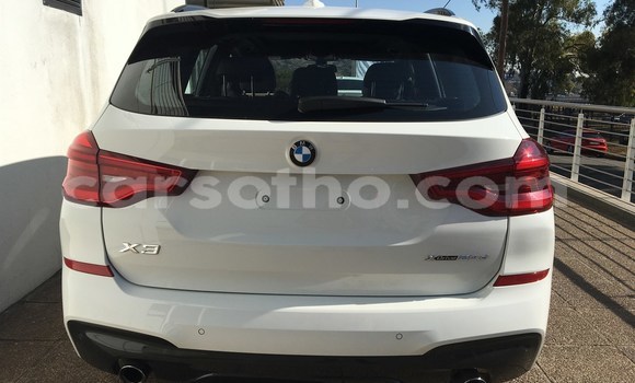 اشتري مستعمل BMW X3 White سيارة في Maseru في Maseru اشتري مستعمل BMW X3 White سيارة في Maseru في Maseru
