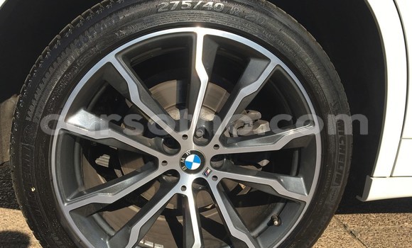 اشتري مستعمل BMW X3 White سيارة في Maseru في Maseru اشتري مستعمل BMW X3 White سيارة في Maseru في Maseru