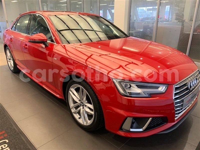 Big with watermark audi a4 maseru maseru 13289