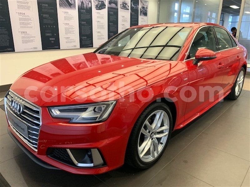 Big with watermark audi a4 maseru maseru 13289