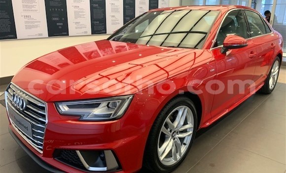 اشتري مستعمل Audi A4 Red سيارة في Maseru في Maseru اشتري مستعمل Audi A4 Red سيارة في Maseru في Maseru