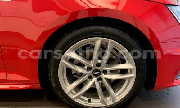 اشتري مستعمل Audi A4 Red سيارة في Maseru في Maseru اشتري مستعمل Audi A4 Red سيارة في Maseru في Maseru