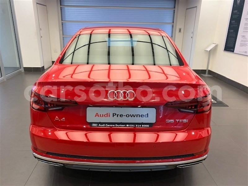 Big with watermark audi a4 maseru maseru 13289