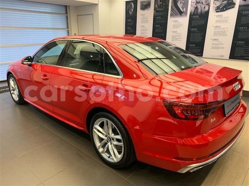 Big with watermark audi a4 maseru maseru 13289