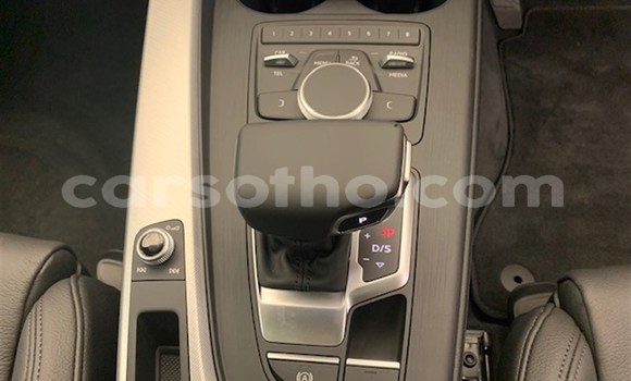 اشتري مستعمل Audi A4 Red سيارة في Maseru في Maseru اشتري مستعمل Audi A4 Red سيارة في Maseru في Maseru
