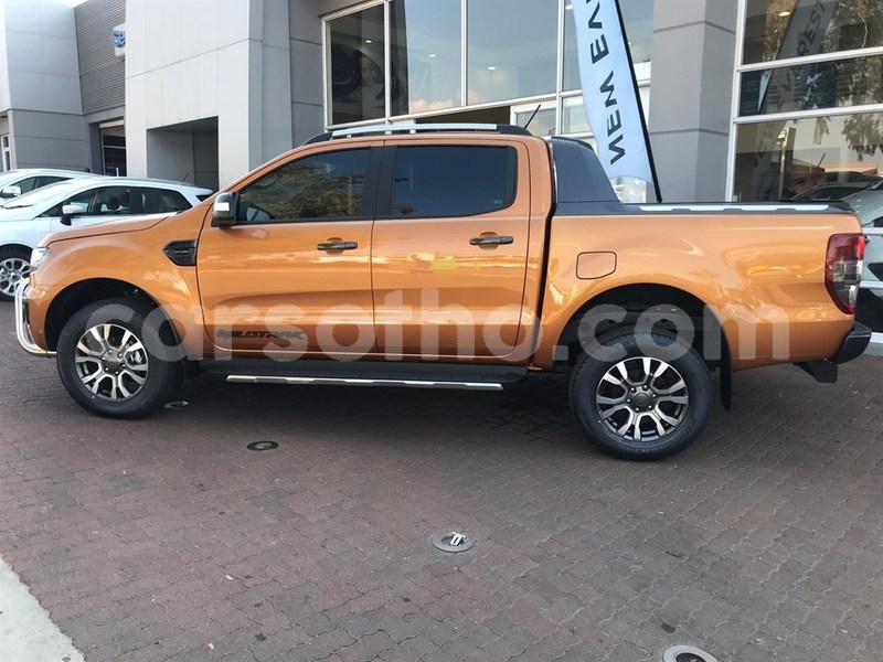 Big with watermark ford ranger maseru maseru 13290