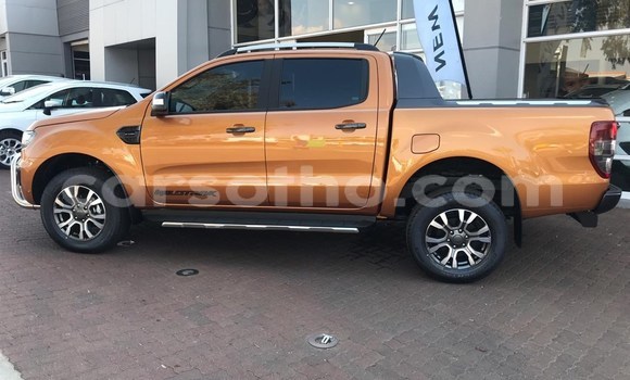 Acheter Occasion Voiture Ford Ranger Autre à Maseru, Maseru Acheter Occasion Voiture Ford Ranger Autre à Maseru, Maseru