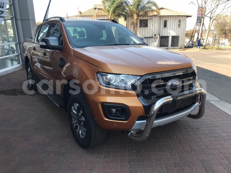 Big with watermark ford ranger maseru maseru 13290