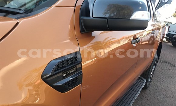 Acheter Occasion Voiture Ford Ranger Autre à Maseru, Maseru Acheter Occasion Voiture Ford Ranger Autre à Maseru, Maseru