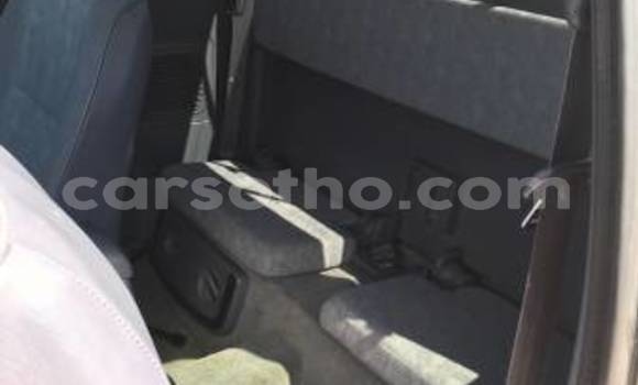 Sayi Imported Toyota 4Runner White Mota in Maseru a Maseru Sayi Imported Toyota 4Runner White Mota in Maseru a Maseru