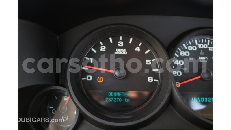 Big with watermark chevrolet silverado maseru import dubai 13296