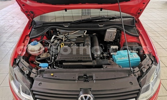 Sayi Na hannu Volkswagen Polo Red Mota in Mafeteng a Mafeteng Sayi Na hannu Volkswagen Polo Red Mota in Mafeteng a Mafeteng