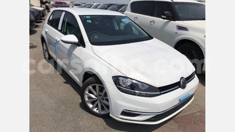 Big with watermark volkswagen golf leribe maputsoe 13303